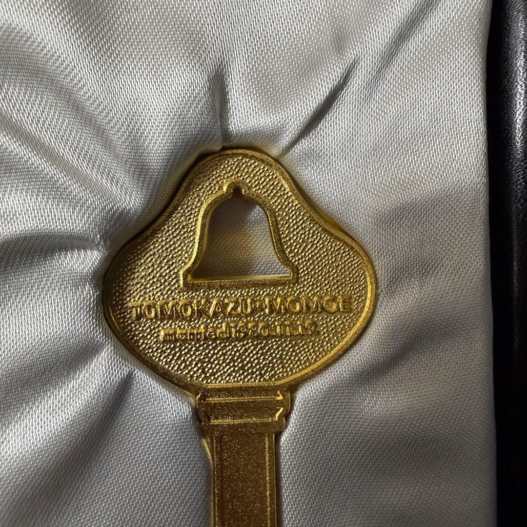 山口百恵 三浦友和 稔 結婚式 引出物 手帳 アドレス帳 昭和55年11月