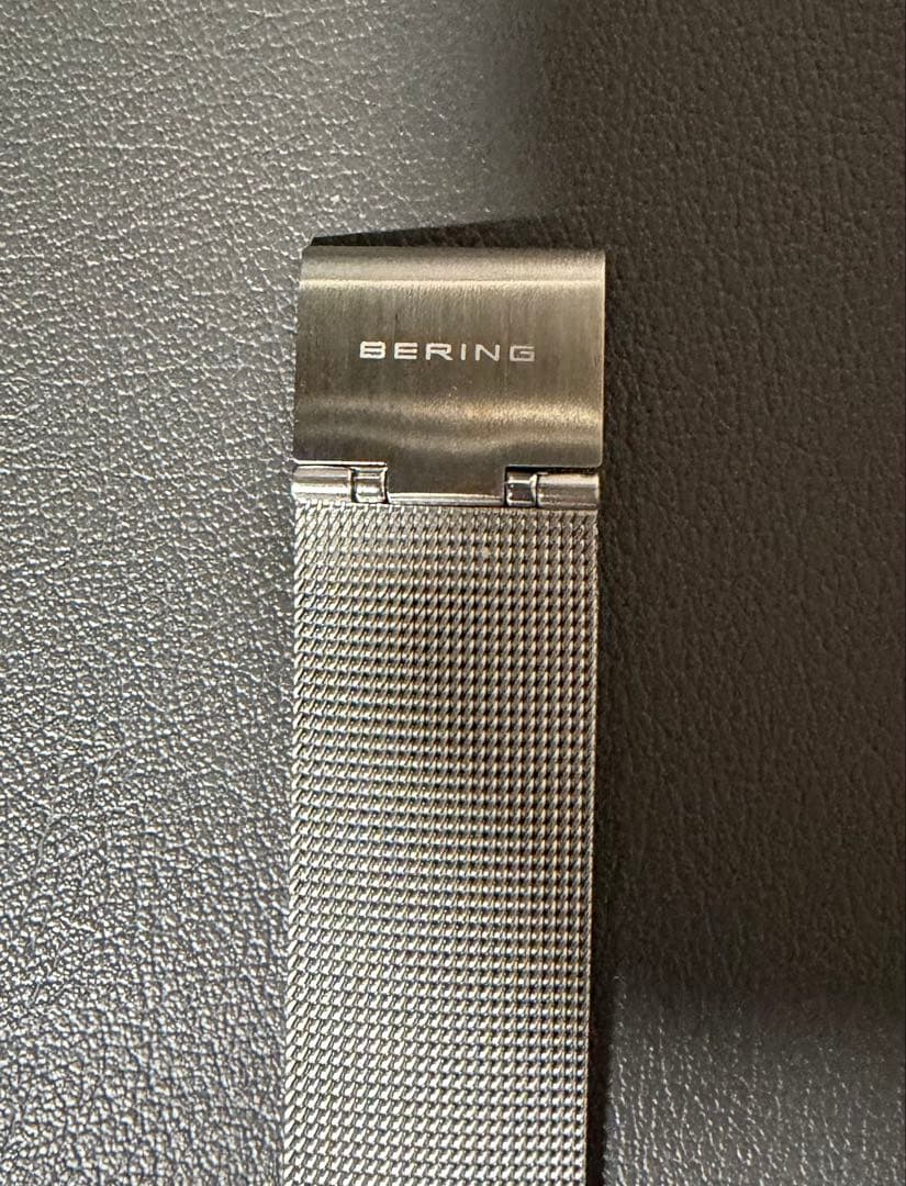 ベーリングBERING JAPAN LIMITED OCEAN18740-007