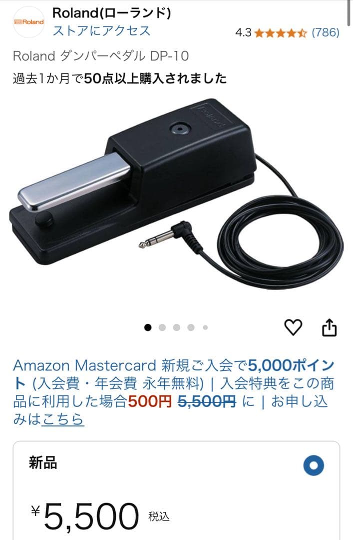 Roland RD-88 & CASIOソフトケース