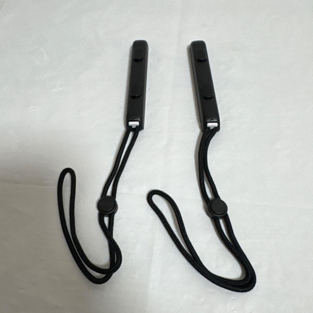 Nintendo Switch 本体 美品 バッテリー強化版 赤青