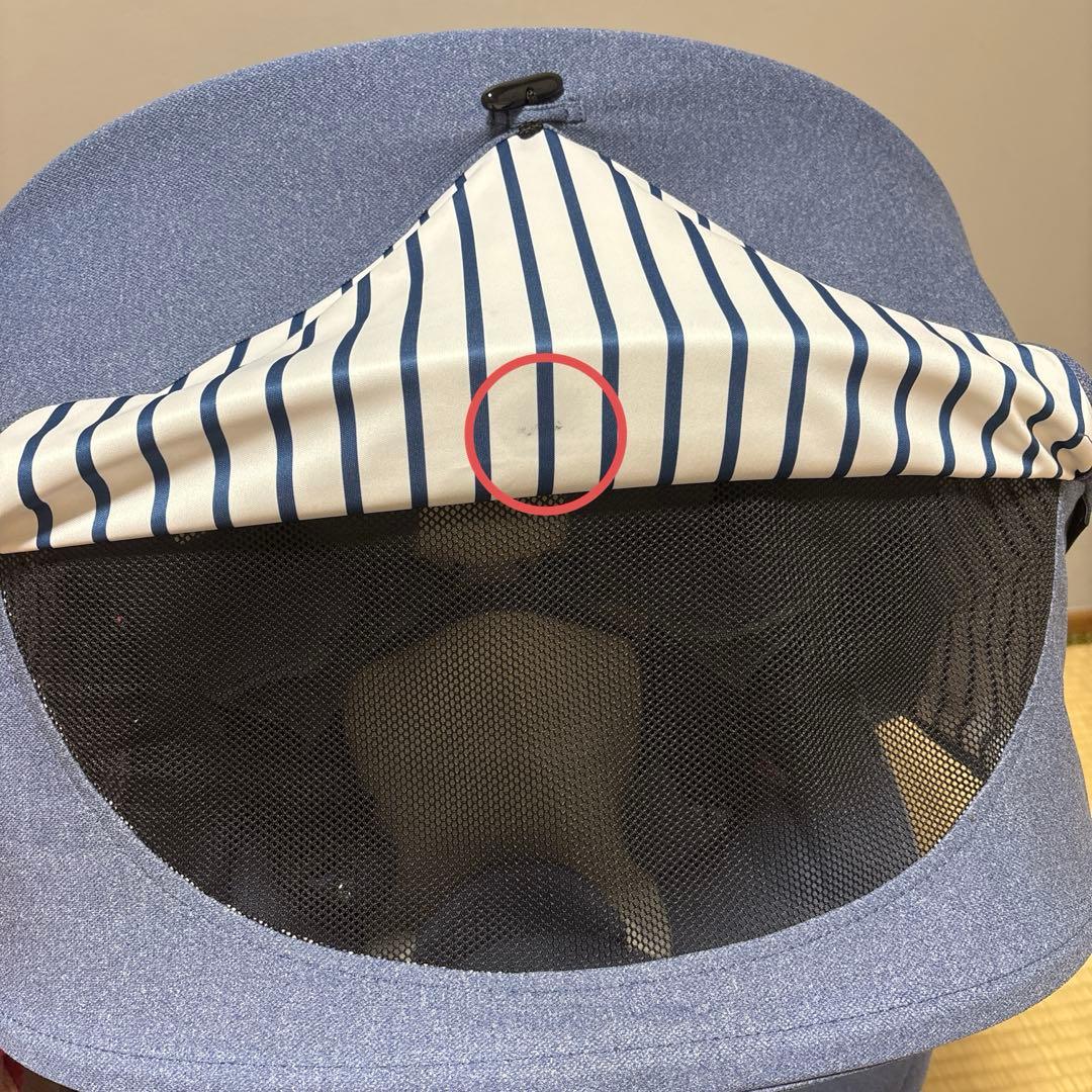 AILEBEBE チャイルドシート ISOFIX エールべべ クルット 5i