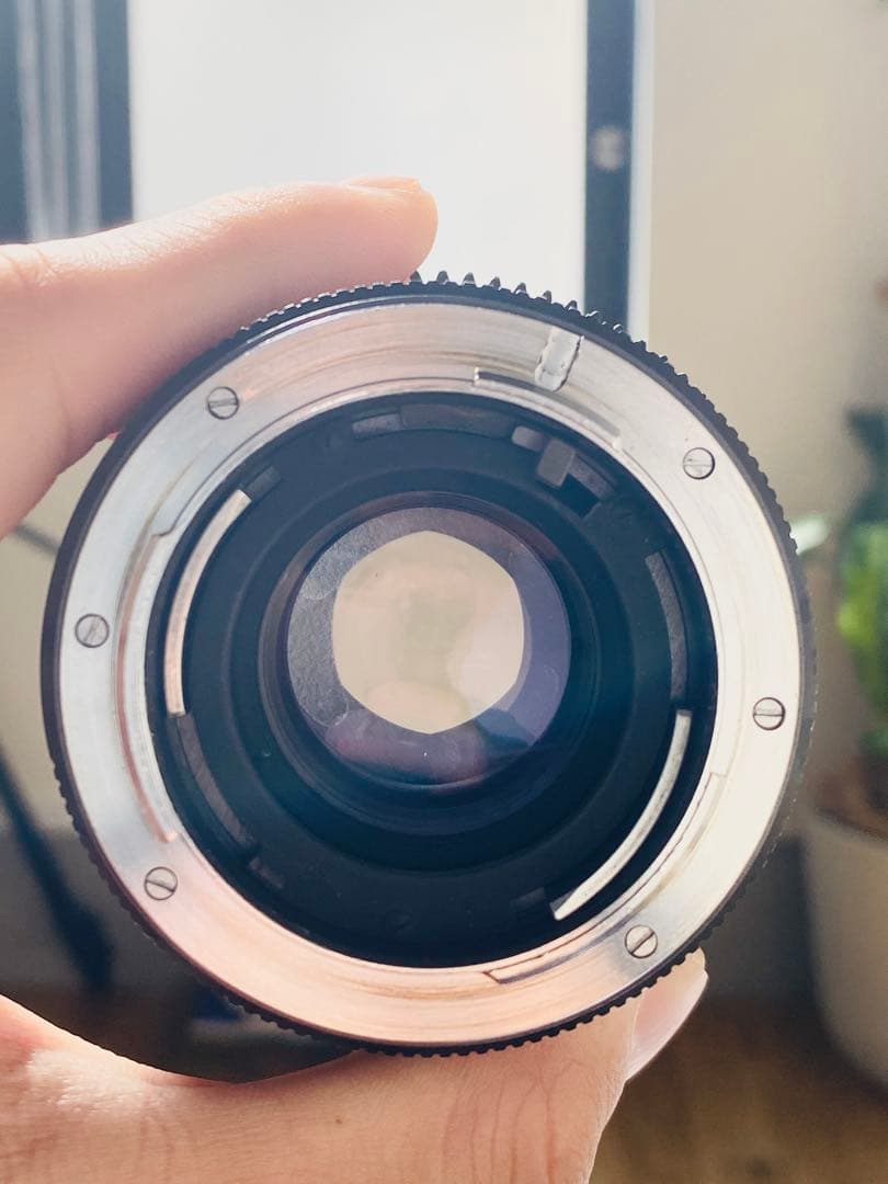 ライカR90MM F2ソニーフルサイズアダプター付き 委託Leica