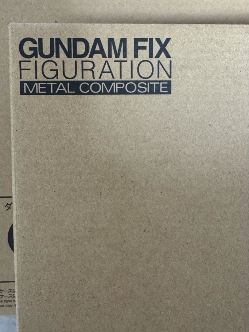 【新品未開封】L COMPOSITE FRGMT GUNDAM ガンダム