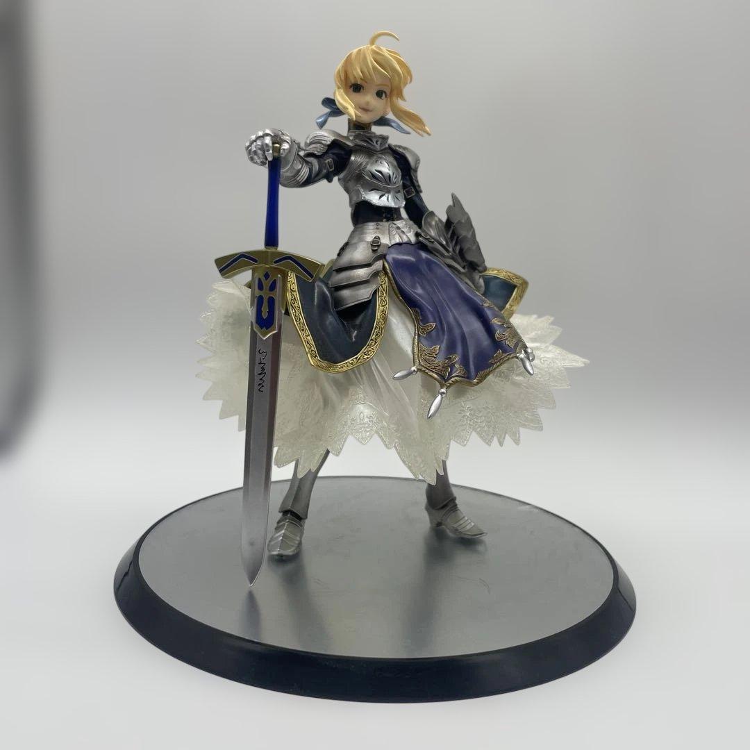 セイバー　フェイト　SABER Fate stay night Gift