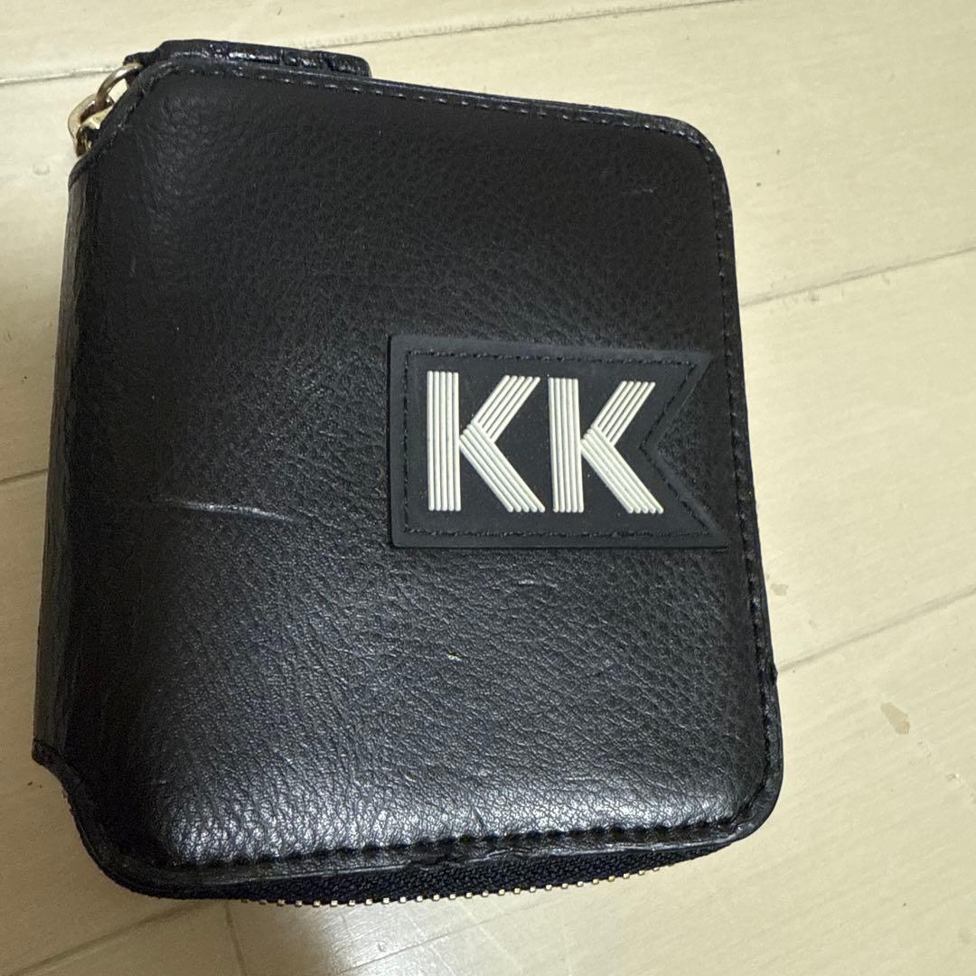 倖田來未　9th Anniversary 限定ペア財布セット