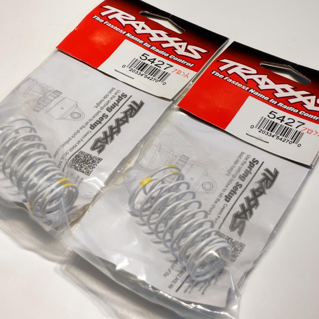 ✨最終値下げ✨トラクサス 　XO-1 スプリング　オプション　（2本入り）18個