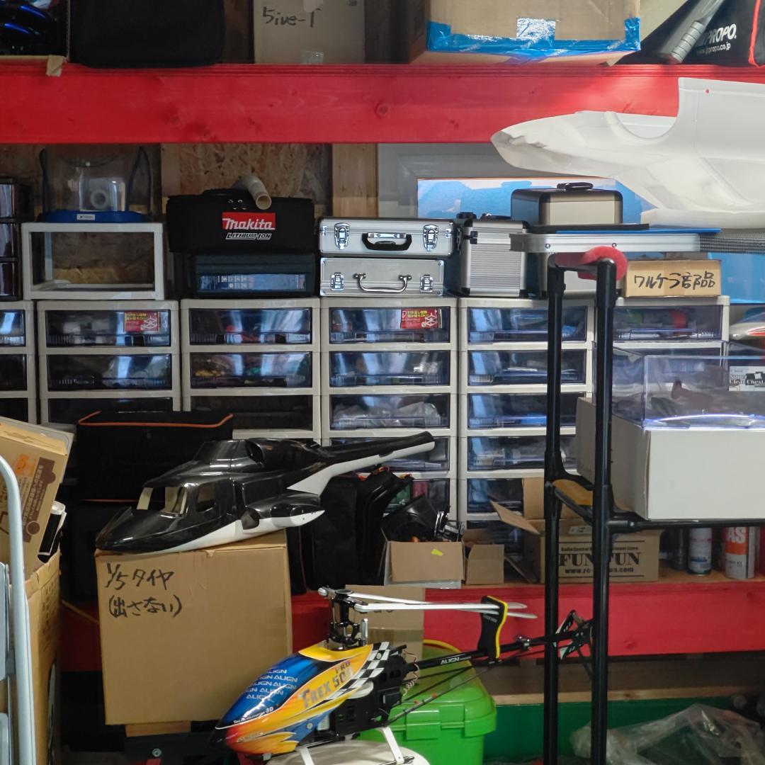 ✨最終値下げ✨トラクサス 　XO-1 スプリング　オプション　（2本入り）18個