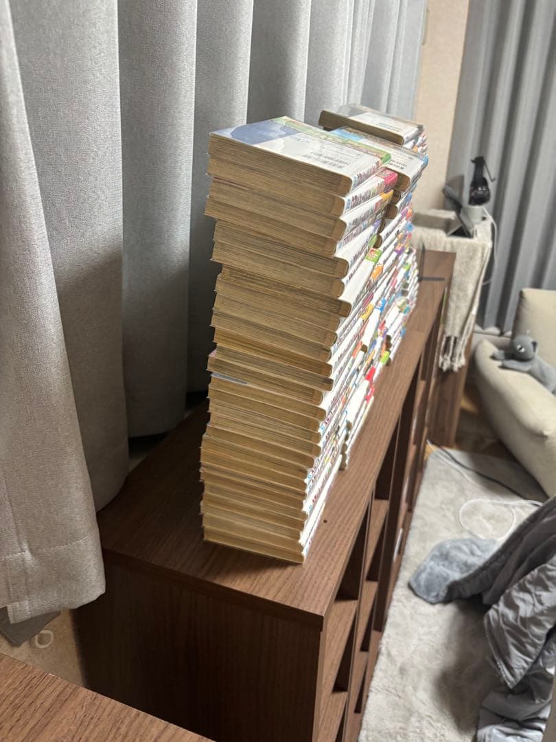 ワンピース　全巻初版帯付き