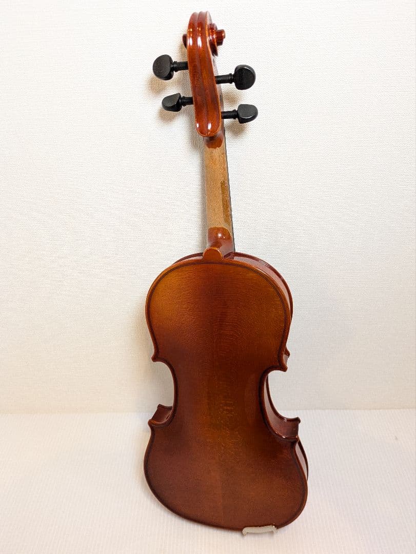 現状渡し SUZUKI バイオリン No.230 3/4 Anno 2007