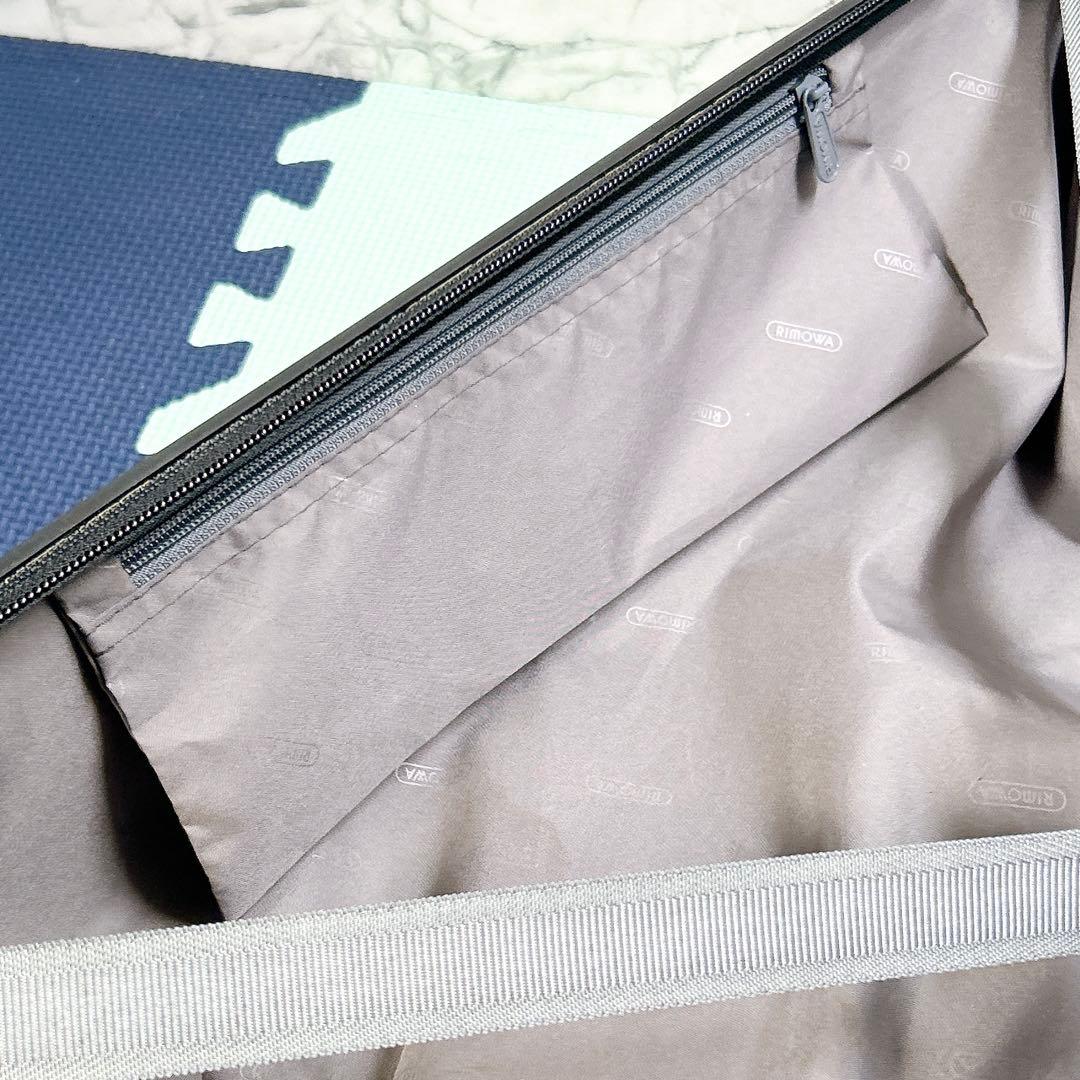 リモワ サルサ 45L 4輪 TSAロック キャビンプラス プロセッコ 金色