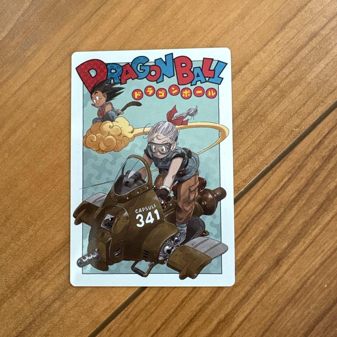 ドラゴンボール イタジャガ CR - メルカリ
