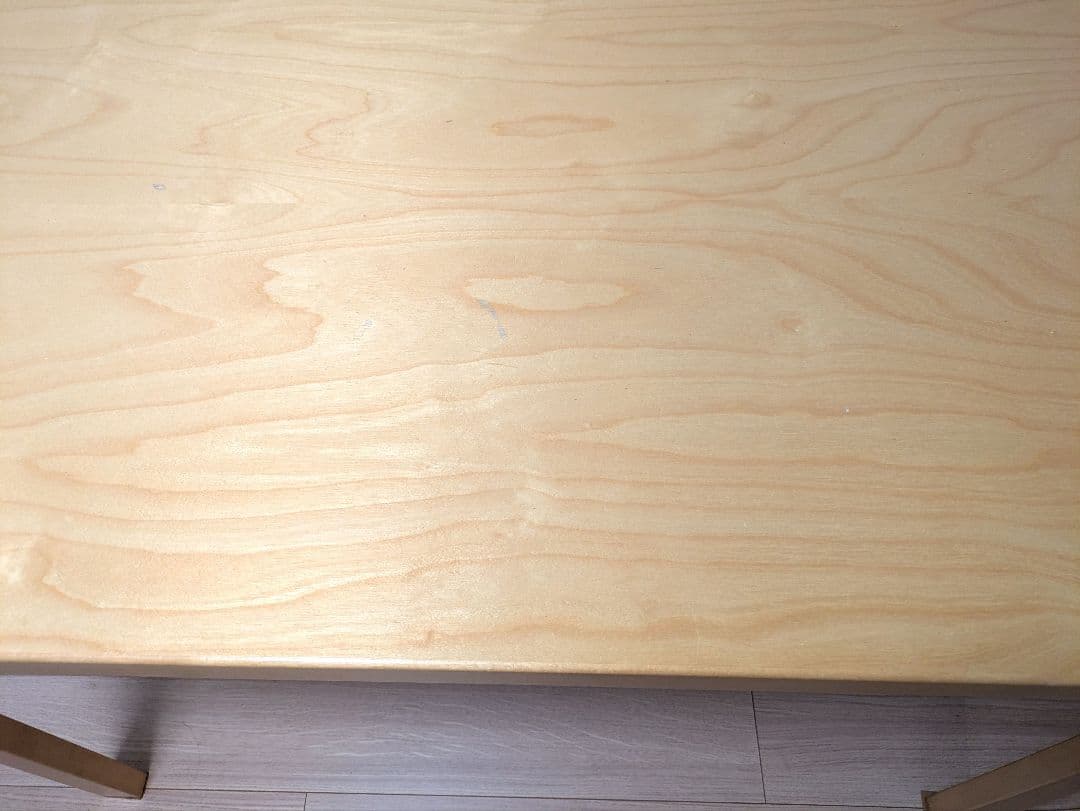 むぎ Artek TABLE 81B ダイニングテーブル / アアルト