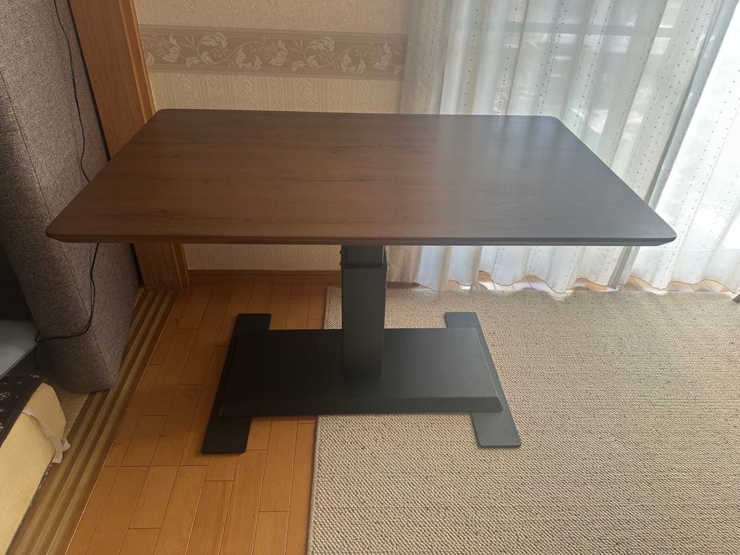 Puluku Puluku【ニトリ】昇降テーブル