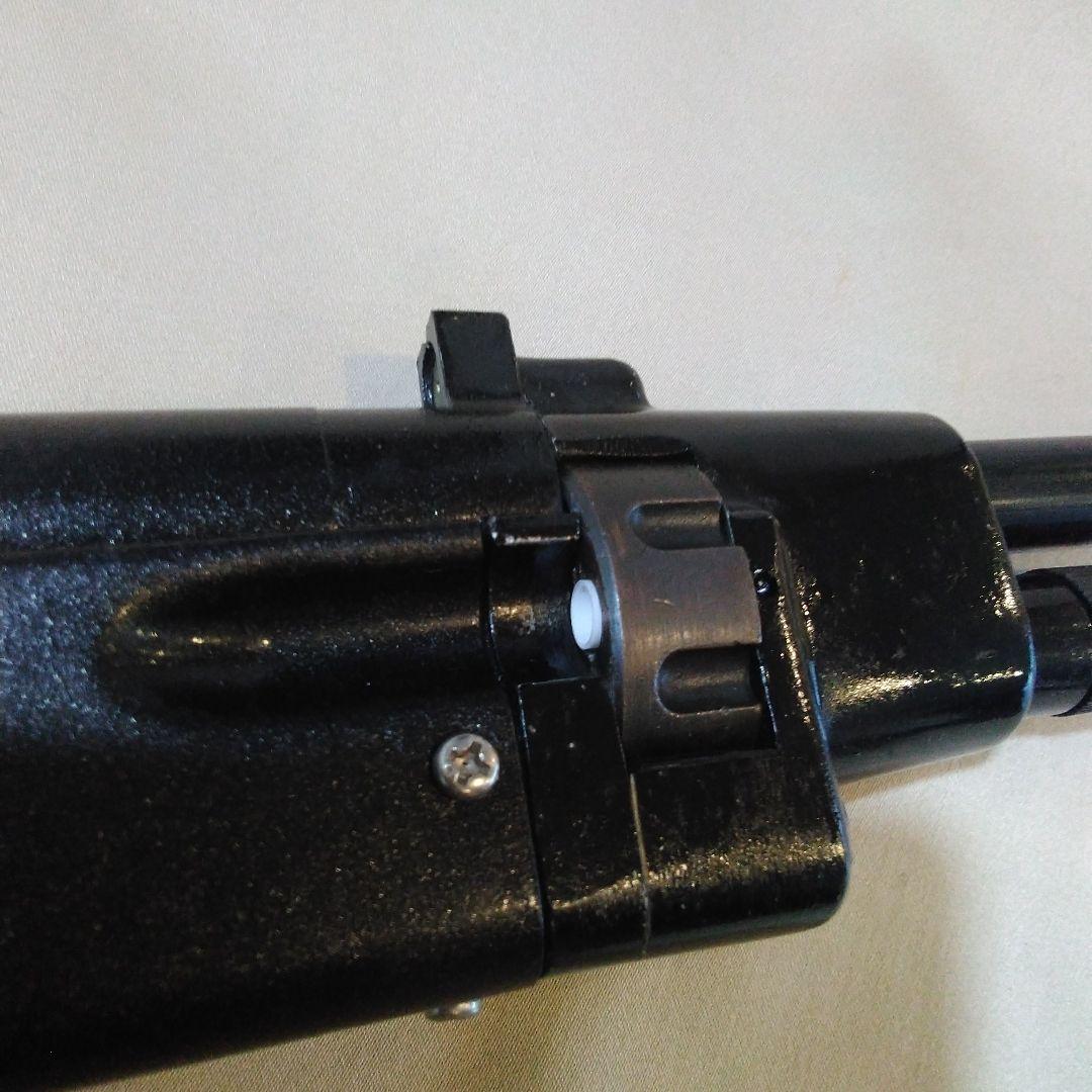 射的銃　完動美品　つづみ彈25個付き