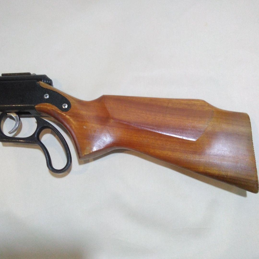 射的銃　完動美品　つづみ彈25個付き