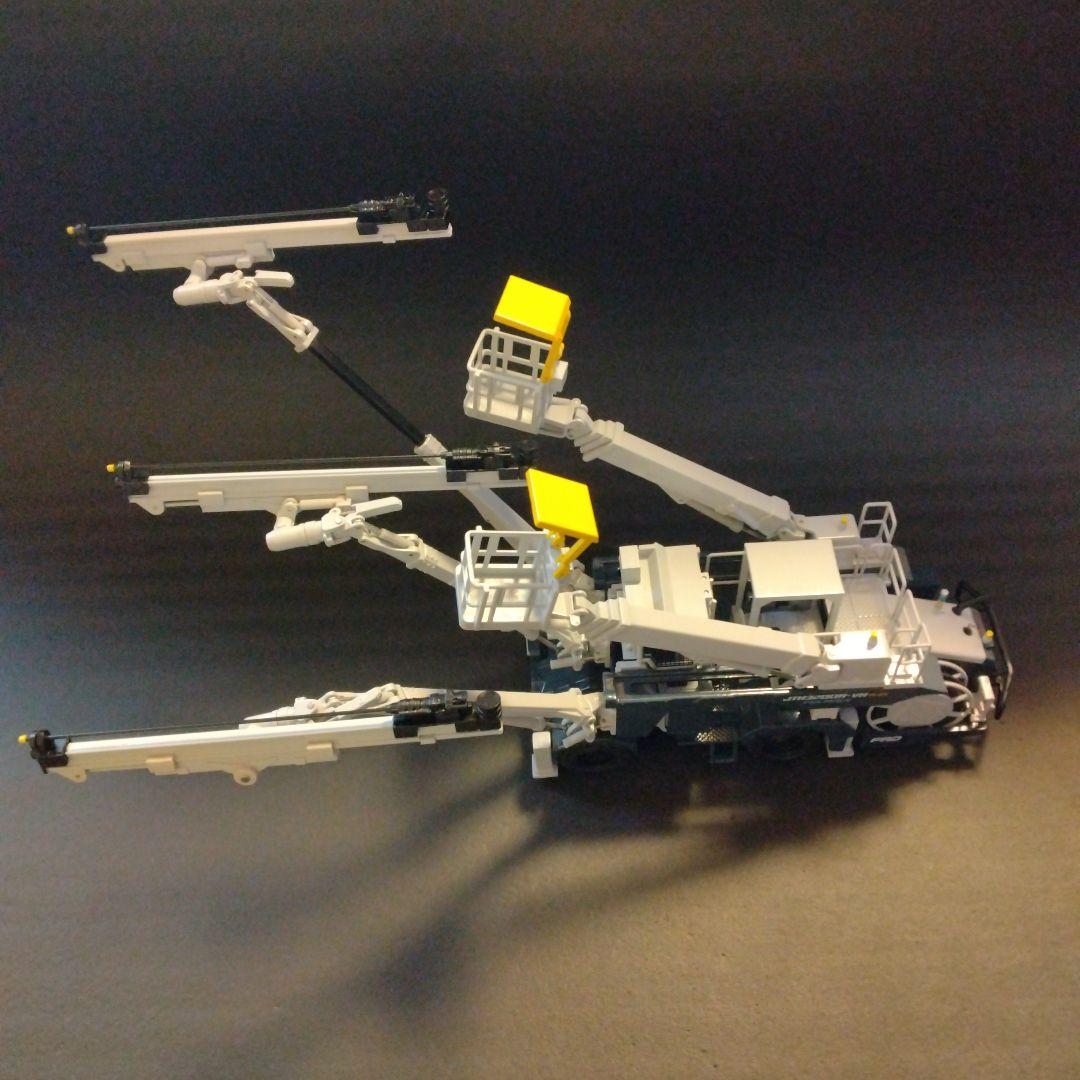 ZEEK DOBER GR-007 ドーベルマンタイプ