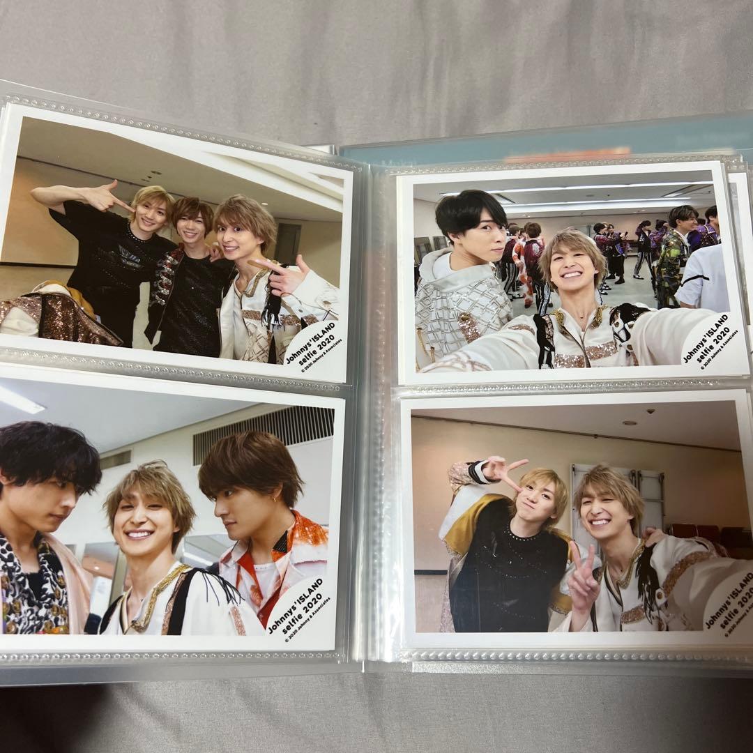 佐久間大介 公式写真 グッズ