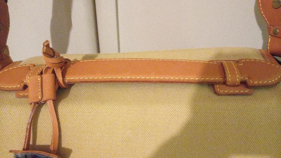 ヘミングス サンタツ浅井慎平モデルカメラバッグショルダーバッグHEMING’S