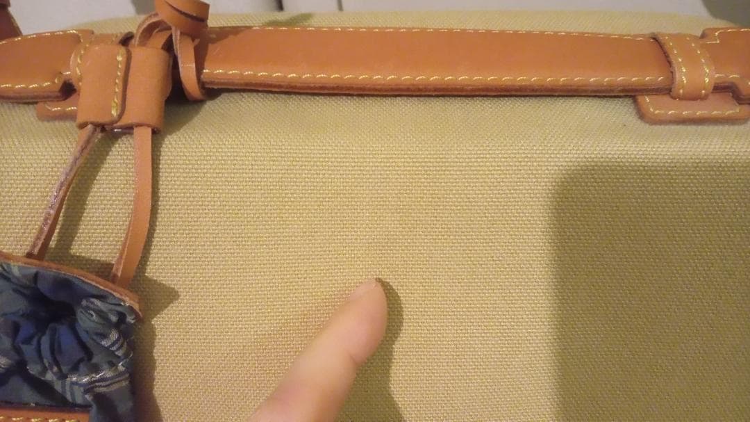 ヘミングス サンタツ浅井慎平モデルカメラバッグショルダーバッグHEMING’S