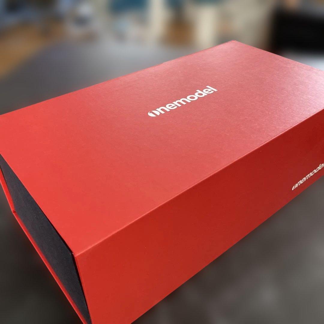 ワンモデル　CRーX １／18 ミニカー