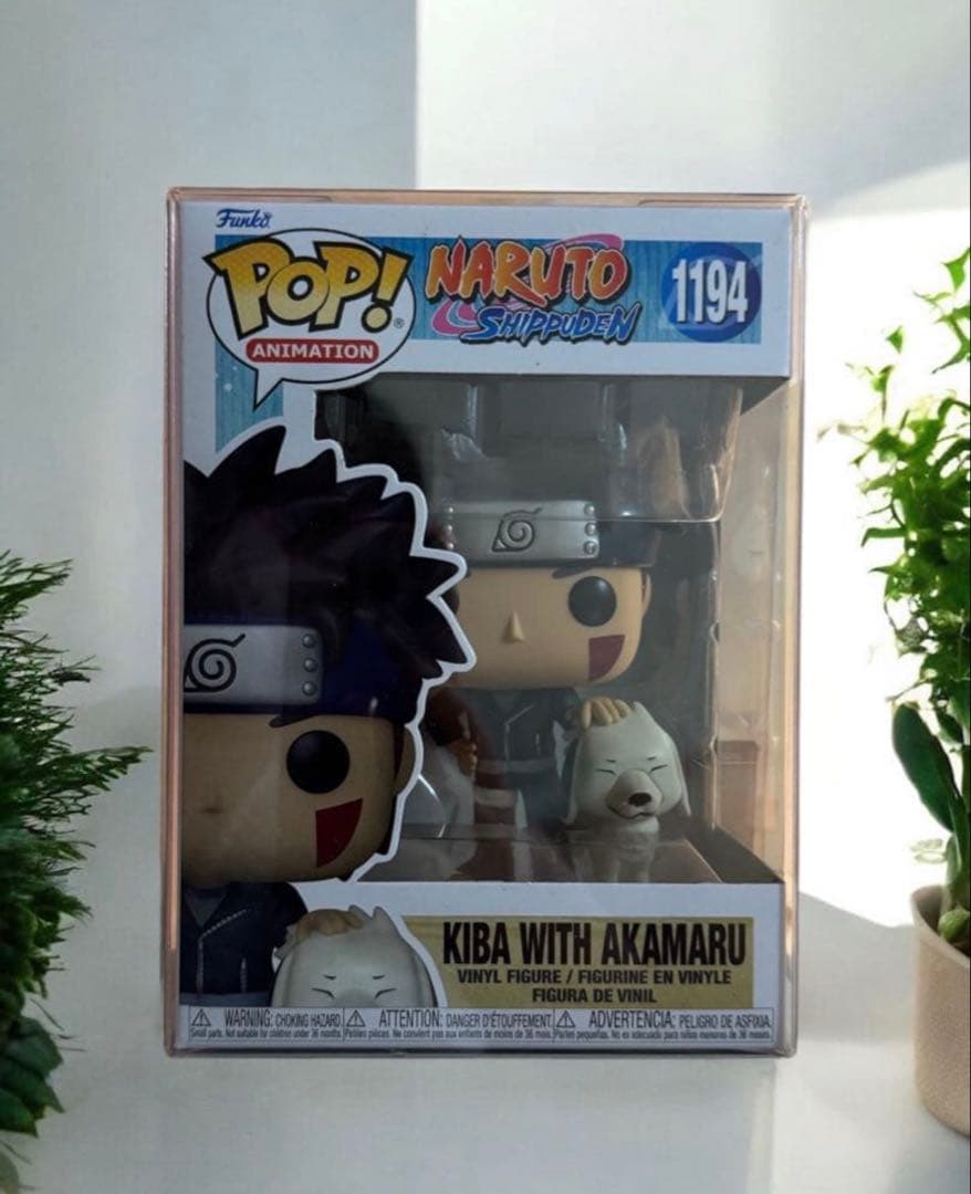 ファンコ・ポップ！ ナルト・シップーデン バンドル（13セット） 2026