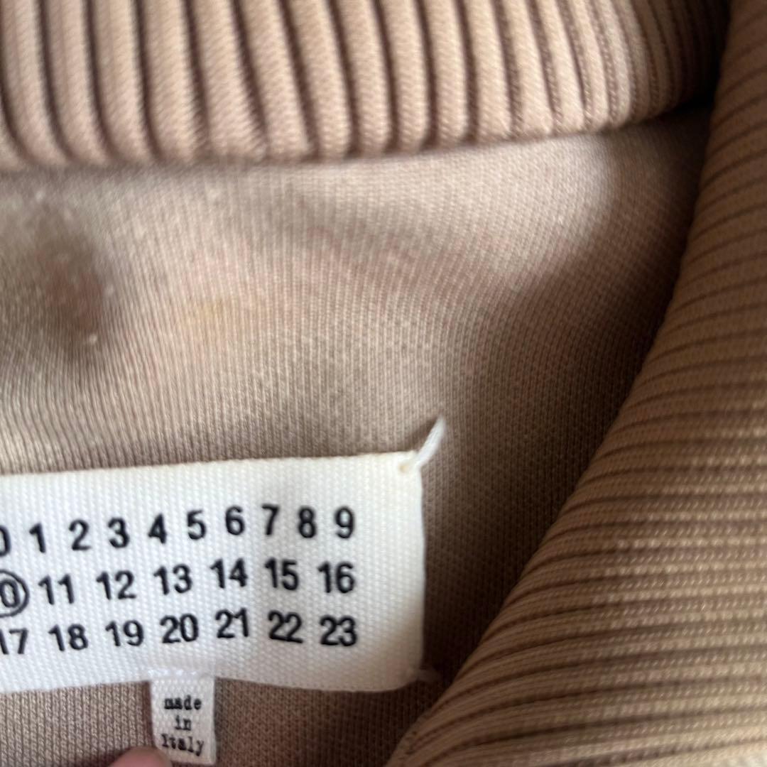 Maison Margiela(メゾンマルジェラ) / 20SS/八の字トラックジャケット