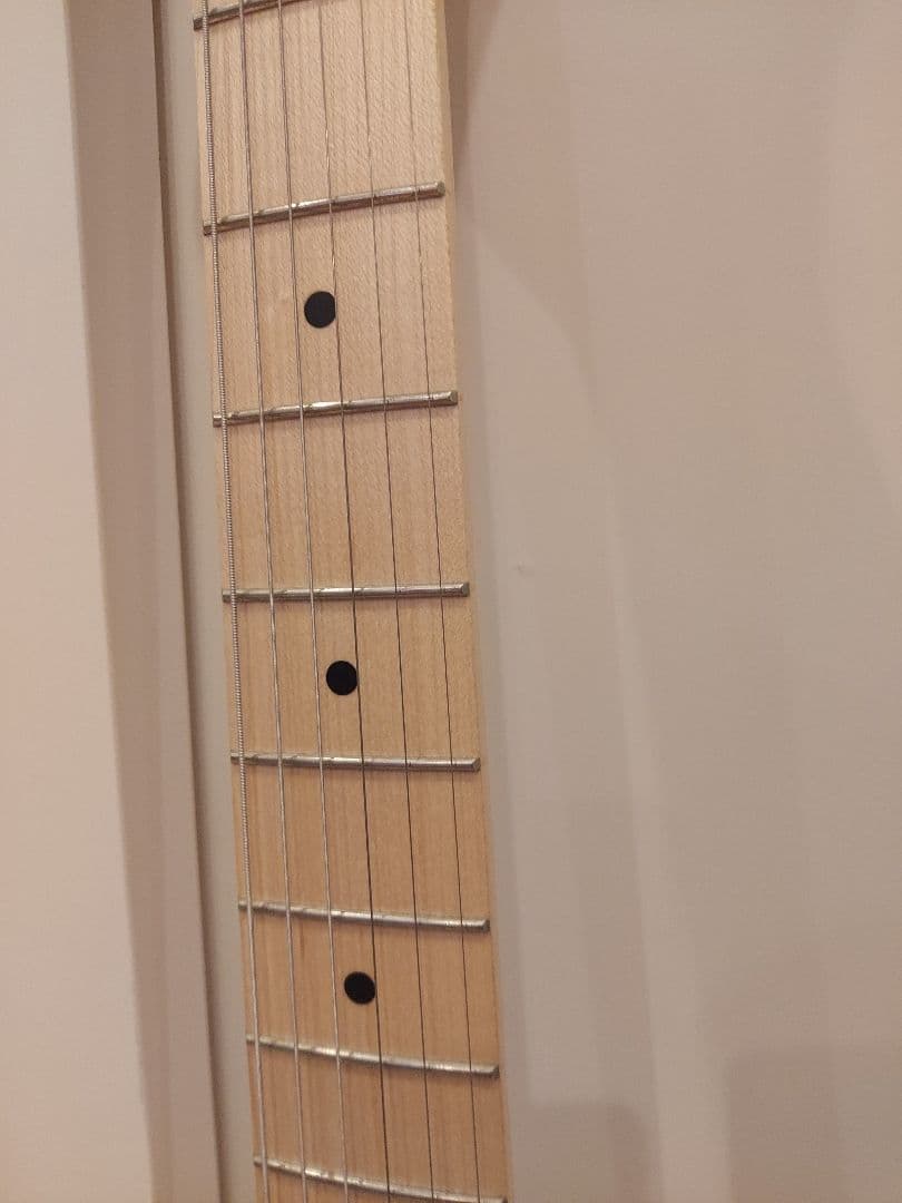 スクワイヤー エレキギター テレキャスター　Squier