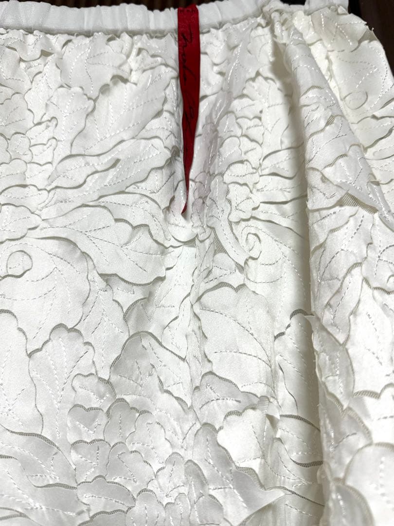 ノコオーノ　スカー新品