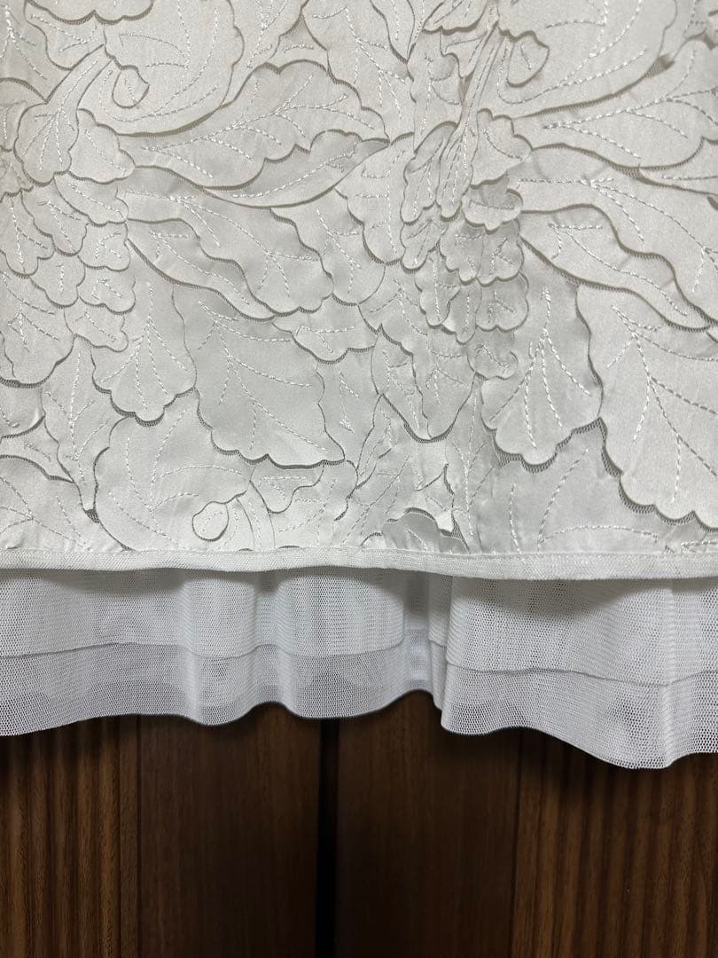 ノコオーノ　スカー新品