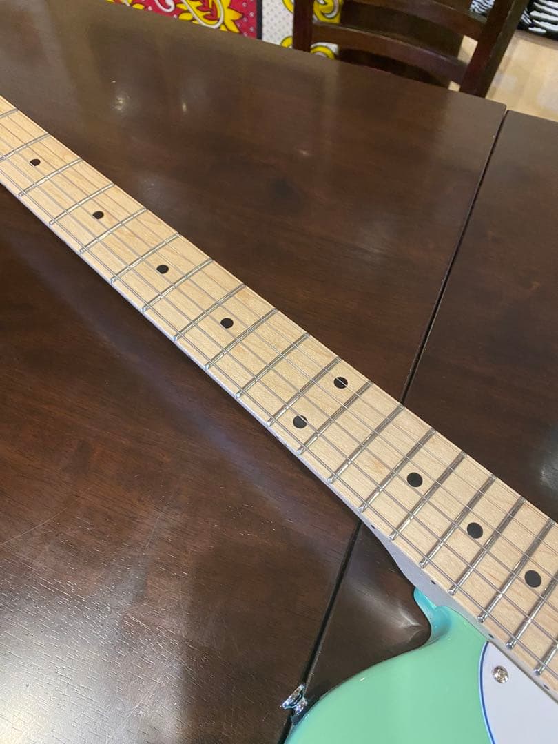 カーレナテレキャスター