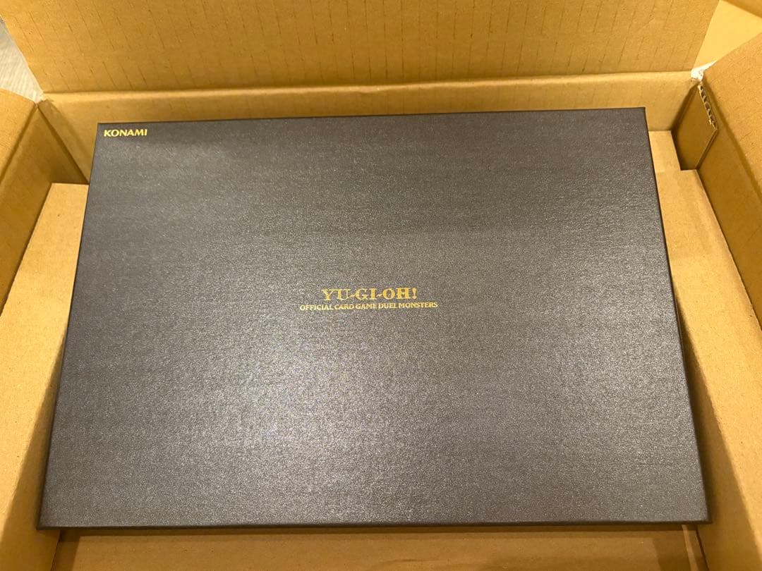 三幻神　スペシャルカードセット　ステンレス