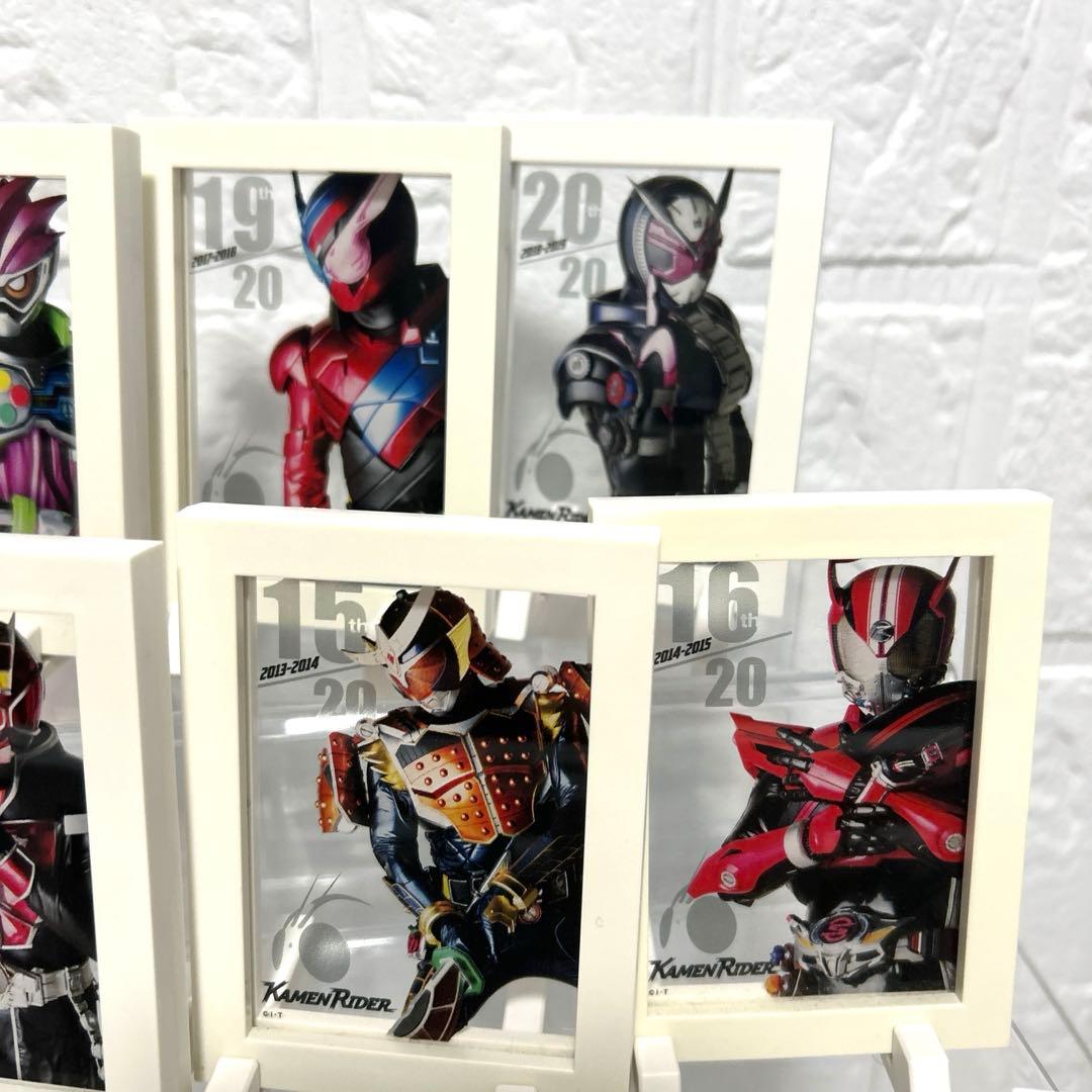 仮面ライダーストア フレームマグネットの通販はau PAY マーケット