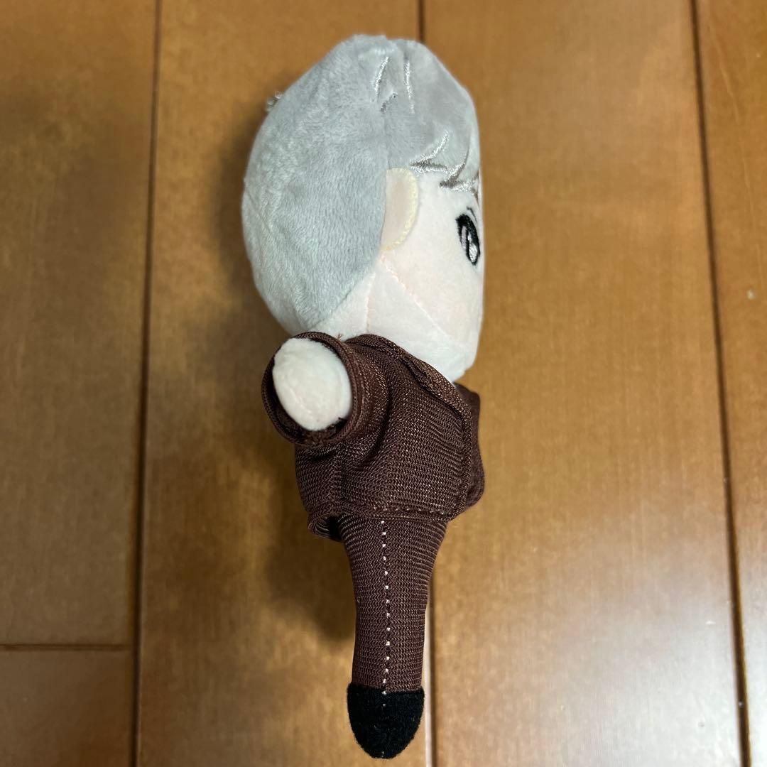 超特急 まさひろ EVE マスコット 袋なし - アイドルベストセラー