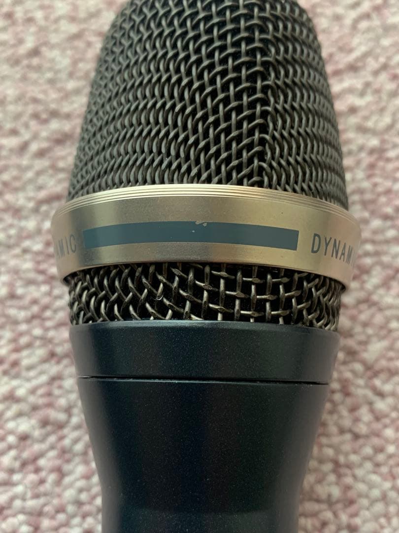 AKG D7 ダイナミックマイク
