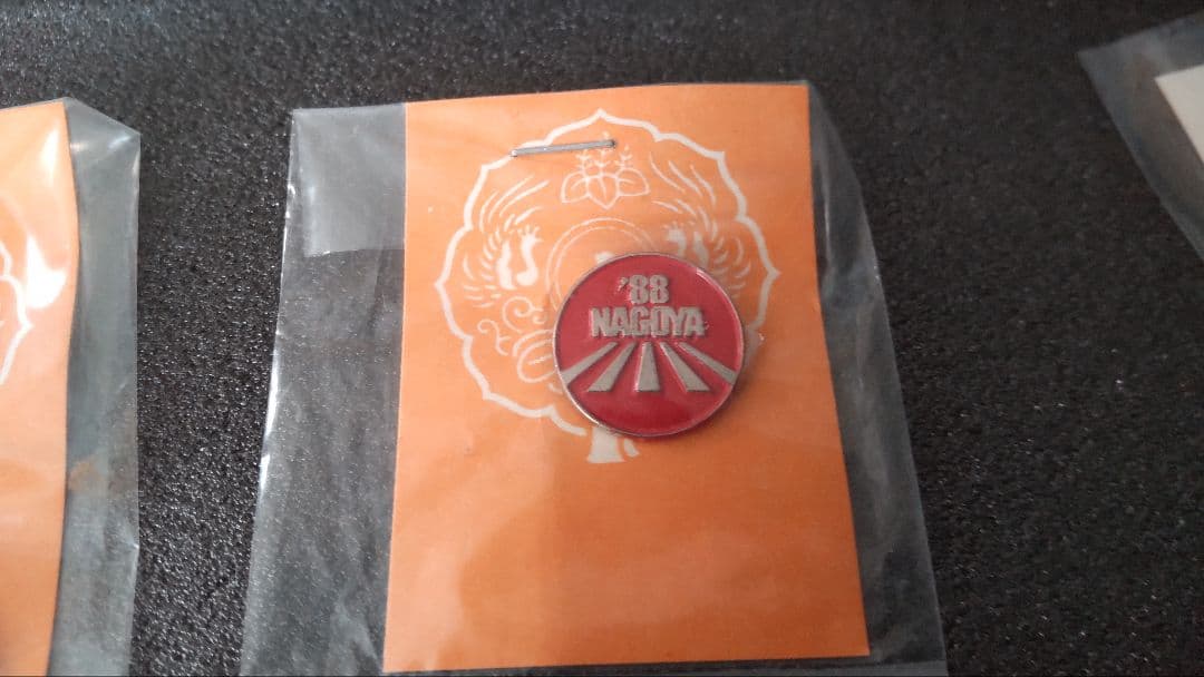 非売品 ´88 NAGOYAオリンピック コレクションセット