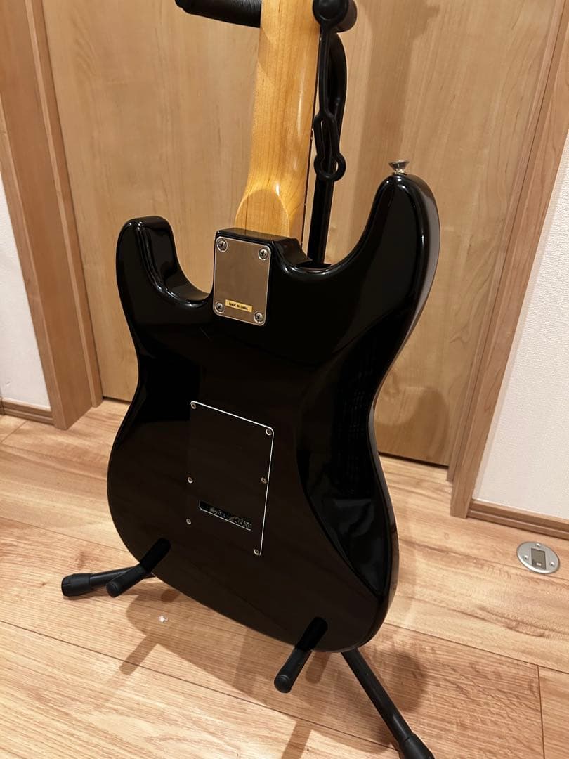 shimamura music エレキギター