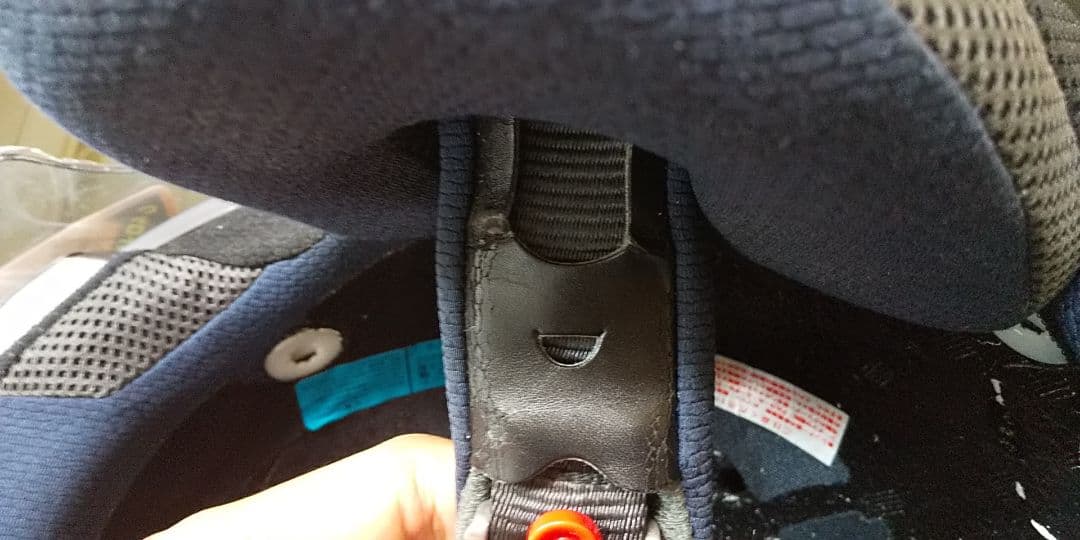 Arai VZ-ram ジェットヘルメット MGグレー