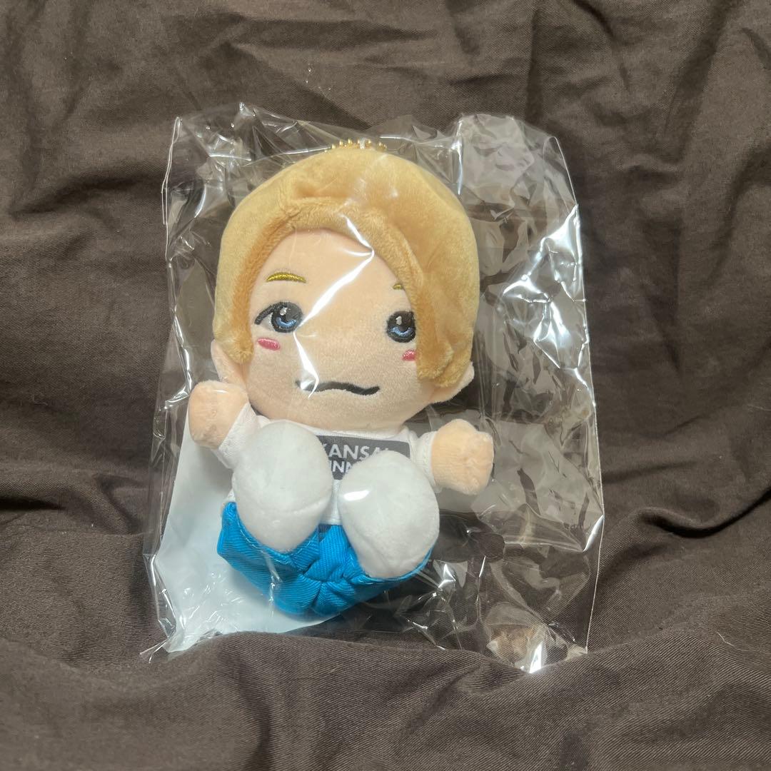 正門良規 ちびぬい - メルカリ