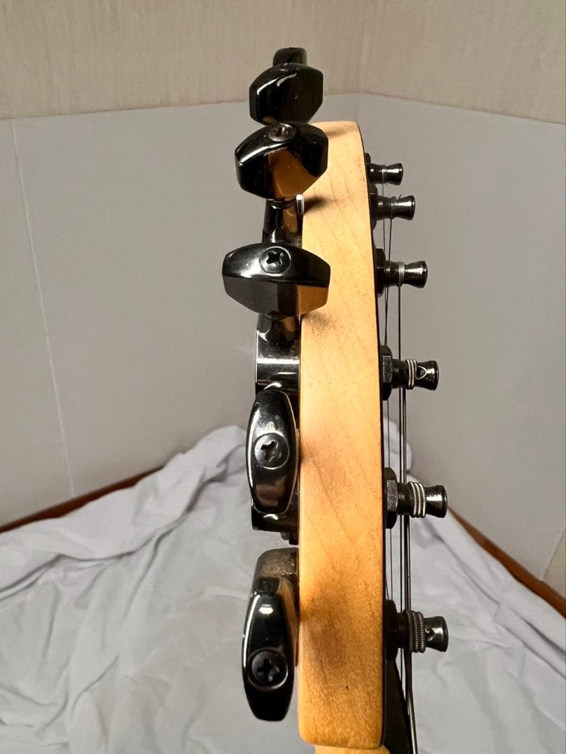 ギター FERNANDES / ZO-3