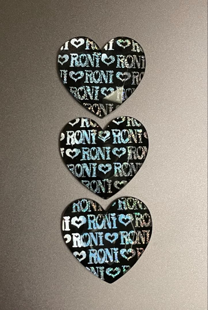 プリティーリズム　プリズムストーンRONI