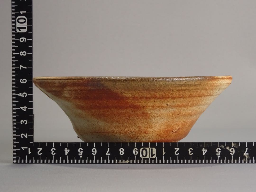 唐津焼 西岡良弘 唐津 粉引 茶碗 茶道具 煎茶 抹茶碗 父:西岡小十