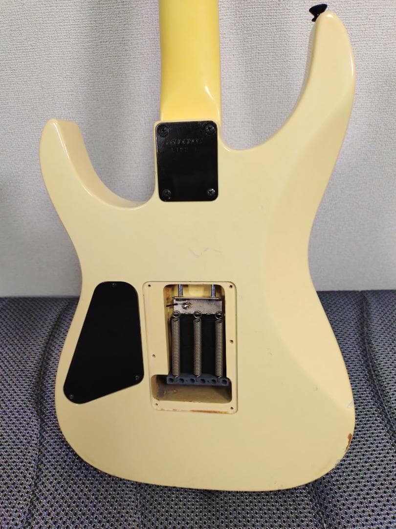 FERNANDES STJ シリーズコンコルドヘッド　＜値下げしました＞