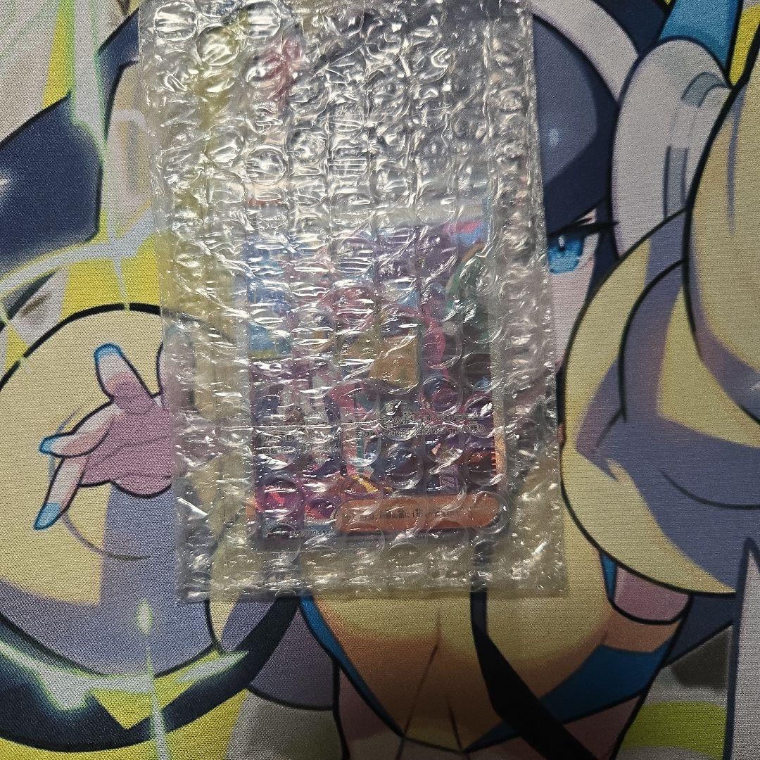 パ*)様 ナンジャモ SAR SV4a シャイニートレジャーex 350/190