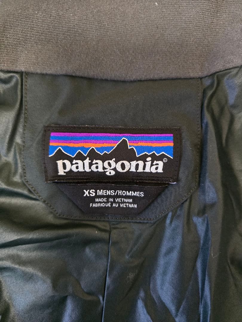 ジャケット・アウター patagonia Powder Bowl Jacket XS