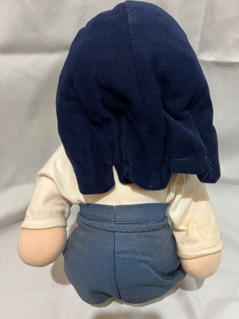 UNSC ぬいぐるみ 痕 柏木千鶴 私服版 - メルカリ