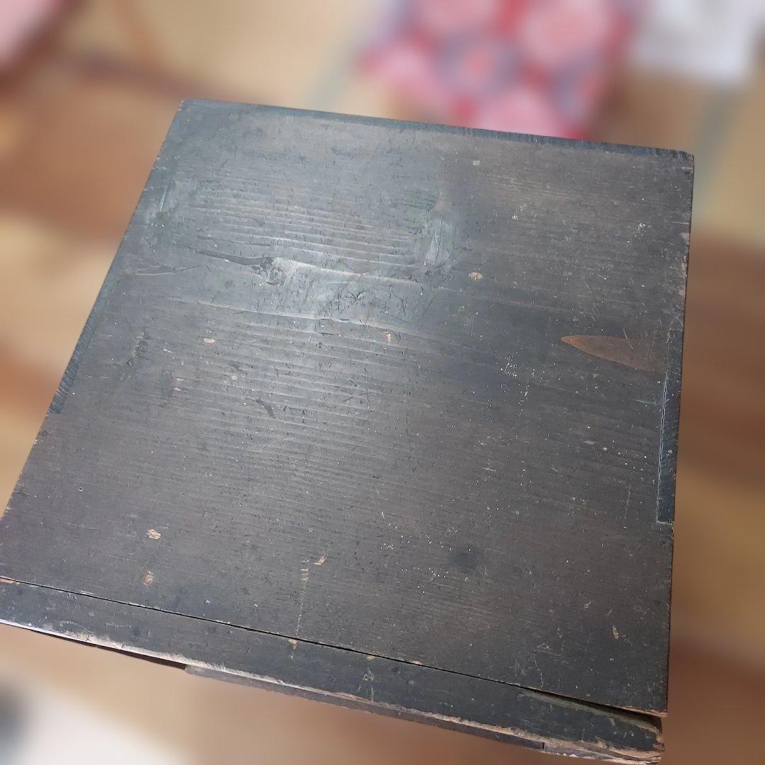 明治時代　お膳10人前セット　お盆　漆器　漆芸　漆塗り