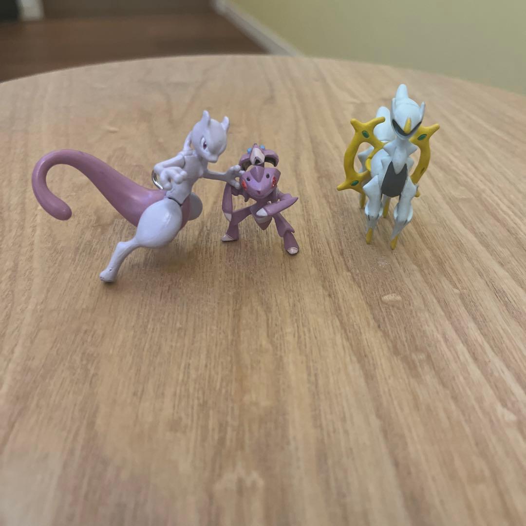 ポケモン フィギュア モンコレ まとめ売り 26匹 - メルカリ