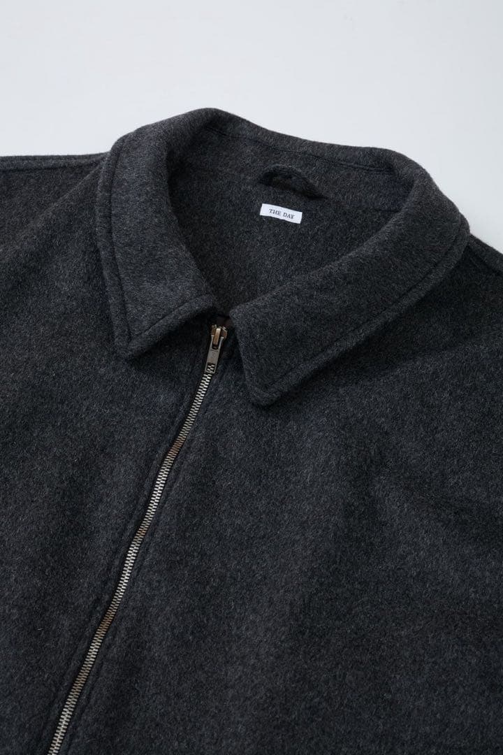 2026年最新THE 新品未使用 ザデイ スウィングトップ ポーター