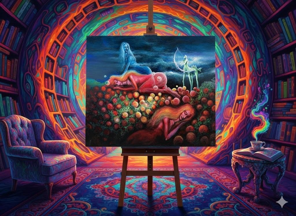 滝平二郎の木版画 203/280