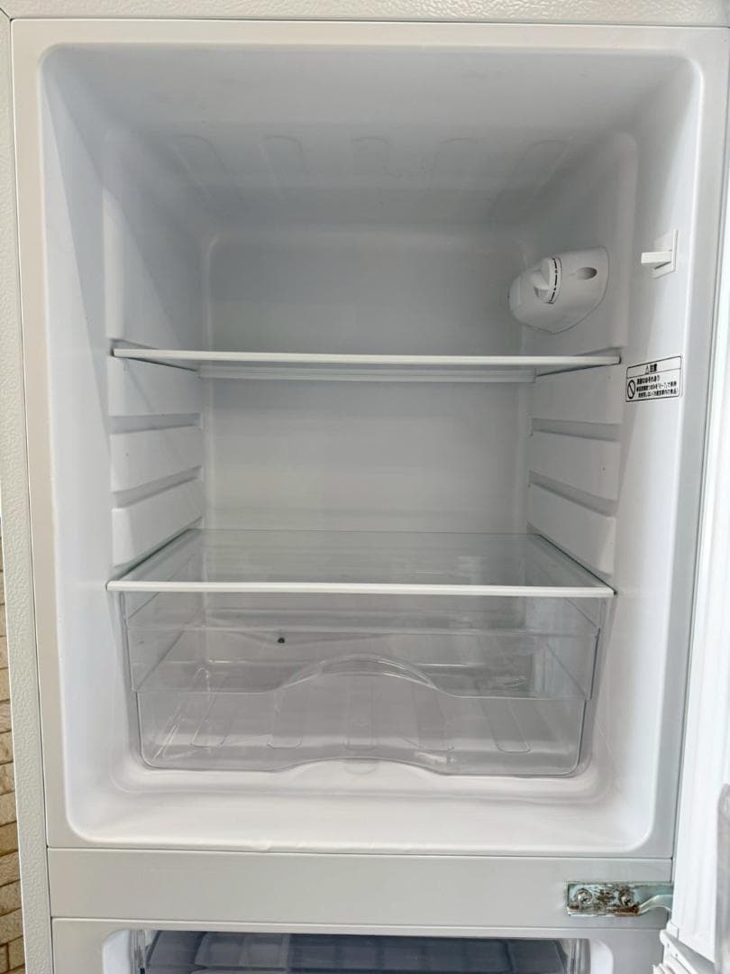 大阪送料無料★3か月保障付き★冷蔵庫★2020年★NTR-106★R-52